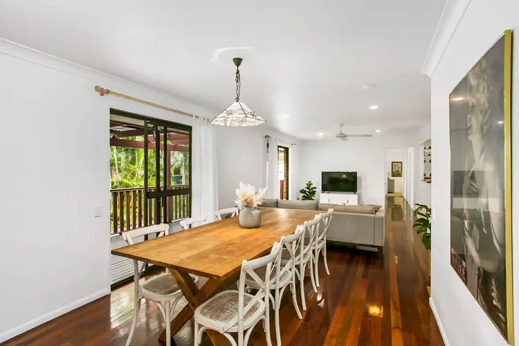 Fourth view of Homely house listing, 1 Crighton Court, Capalaba QLD 4157