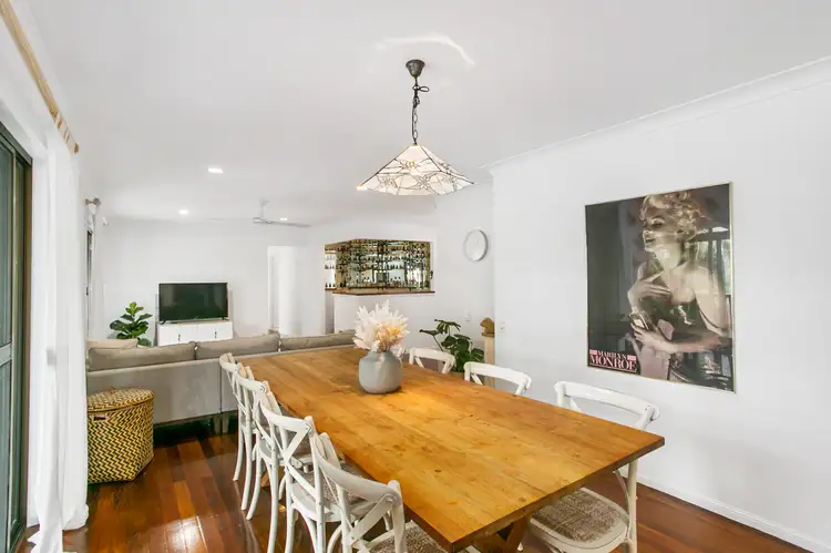 Fifth view of Homely house listing, 1 Crighton Court, Capalaba QLD 4157