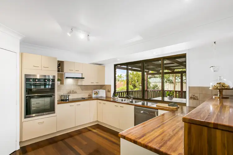 Sixth view of Homely house listing, 1 Crighton Court, Capalaba QLD 4157