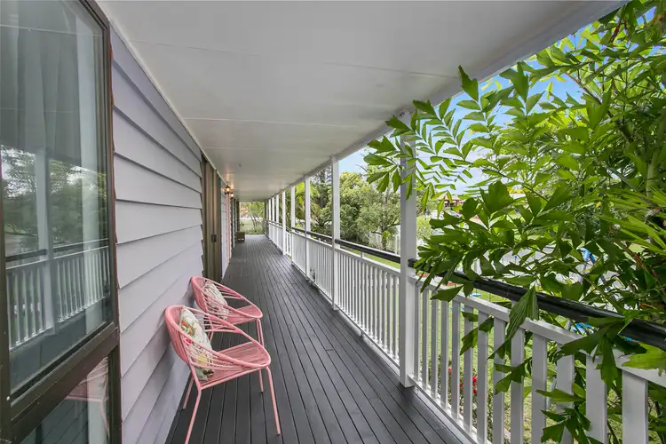 Seventh view of Homely house listing, 1 Crighton Court, Capalaba QLD 4157