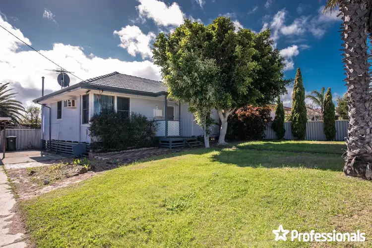 49 Abelia Street, Rangeway WA 6530
