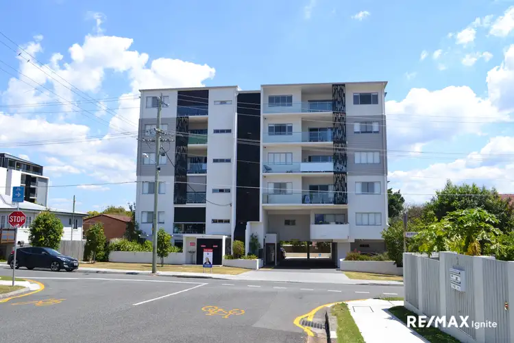 Main view of Homely unit listing, 505/36 Buruda Street, Chermside QLD 4032