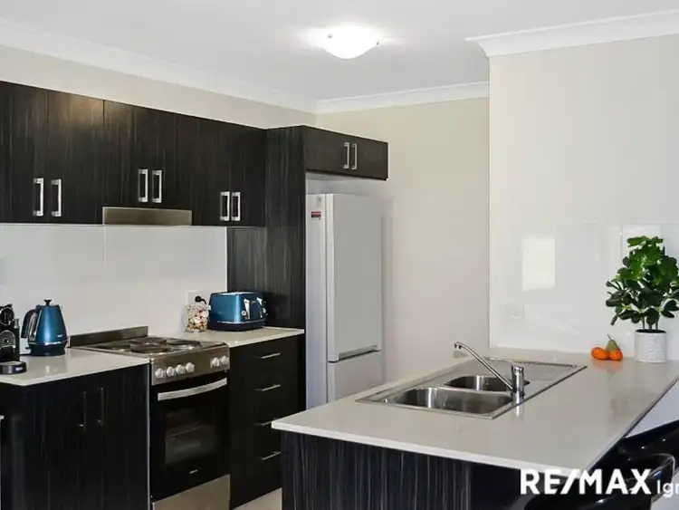Second view of Homely house listing, 14 KNIGHTSBRIDGE DRIVE, Chuwar QLD 4306