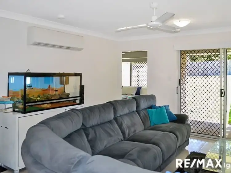 Third view of Homely house listing, 14 KNIGHTSBRIDGE DRIVE, Chuwar QLD 4306