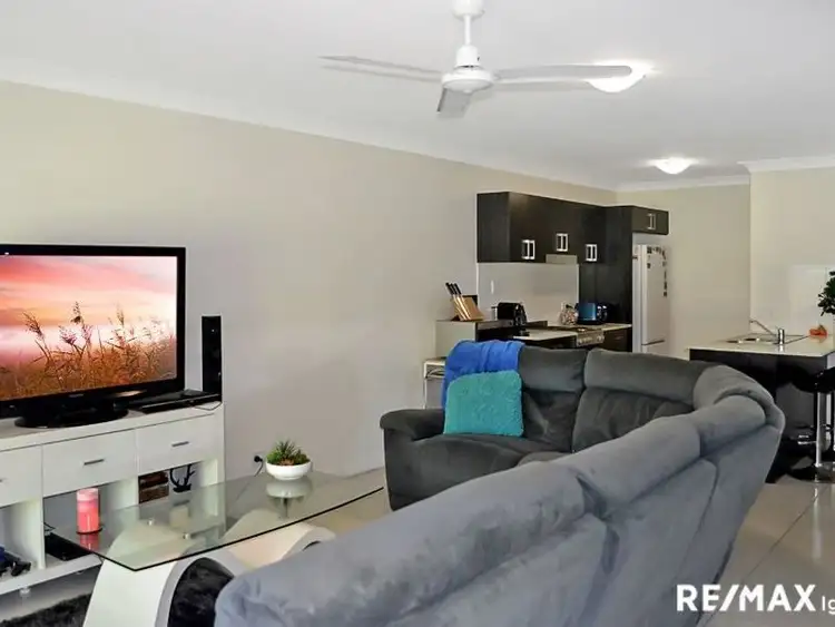 Fourth view of Homely house listing, 14 KNIGHTSBRIDGE DRIVE, Chuwar QLD 4306