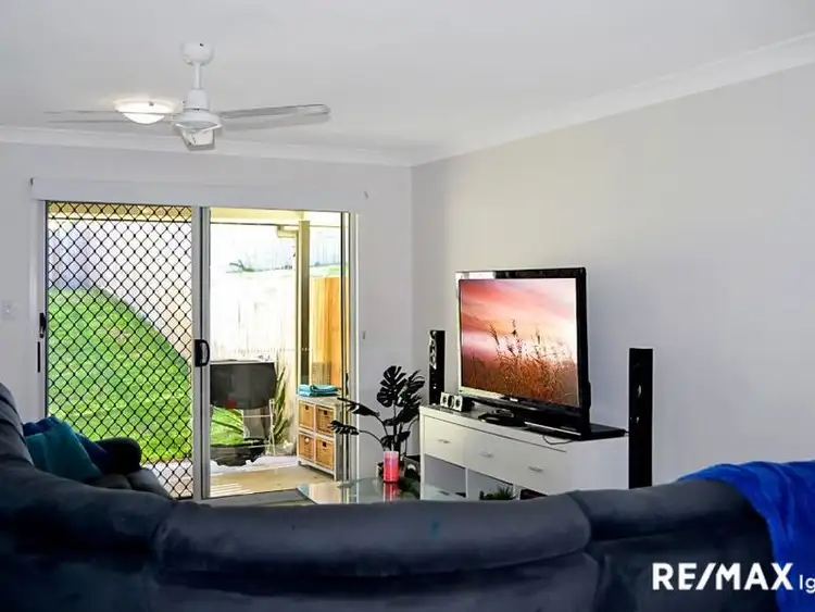 Fifth view of Homely house listing, 14 KNIGHTSBRIDGE DRIVE, Chuwar QLD 4306