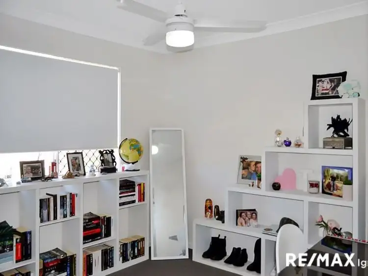 Sixth view of Homely house listing, 14 KNIGHTSBRIDGE DRIVE, Chuwar QLD 4306