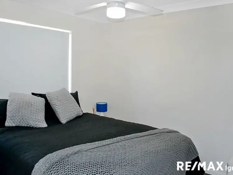 Seventh view of Homely house listing, 14 KNIGHTSBRIDGE DRIVE, Chuwar QLD 4306