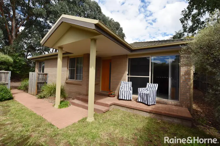 2/39 Molong Road, Orange NSW 2800