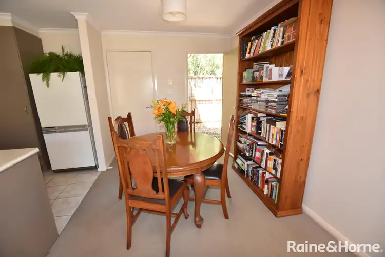 Sixth view of Homely townhouse listing, 2/39 Molong Road, Orange NSW 2800