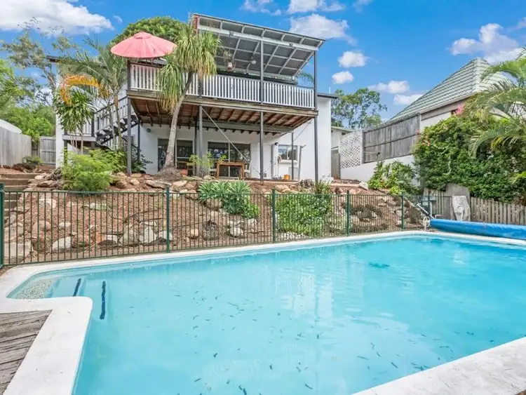 Third view of Homely house listing, 3 Sunset Road, Kenmore QLD 4069