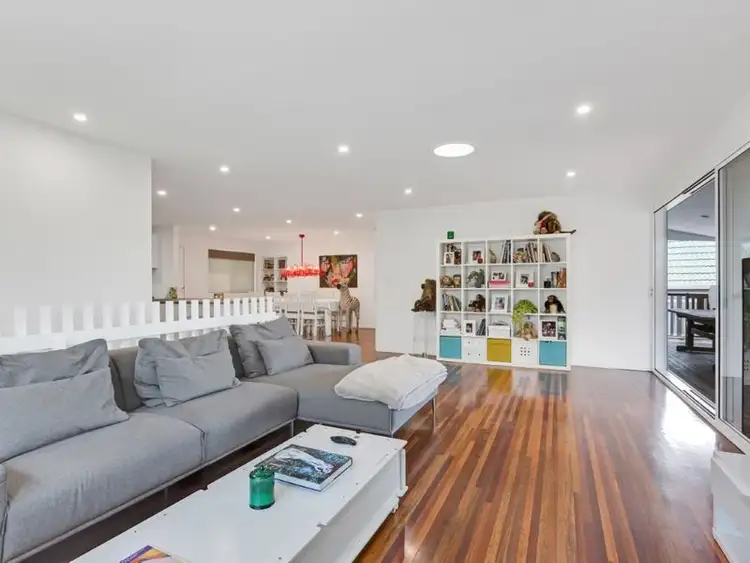 Sixth view of Homely house listing, 3 Sunset Road, Kenmore QLD 4069