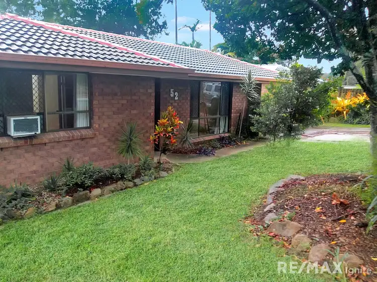 Main view of Homely house listing, 52 PALUNA STREET, Riverhills QLD 4074