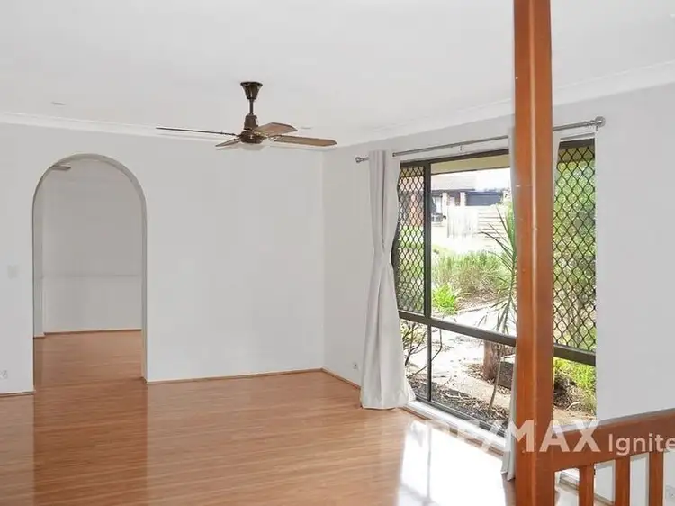 Second view of Homely house listing, 52 PALUNA STREET, Riverhills QLD 4074