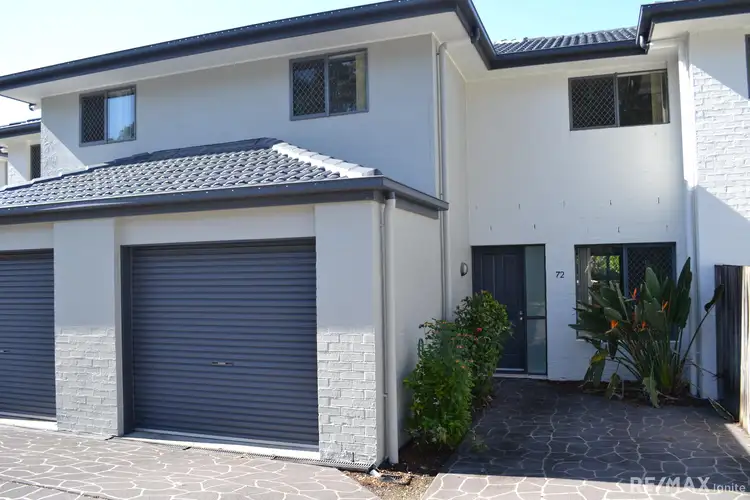 250 SUMNERS ROAD