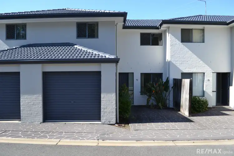 Second view of Homely unit listing, 72/250 SUMNERS ROAD, Riverhills QLD 4074
