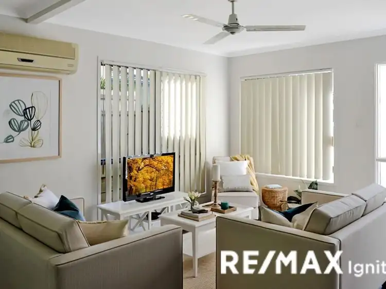 Third view of Homely unit listing, 72/250 SUMNERS ROAD, Riverhills QLD 4074