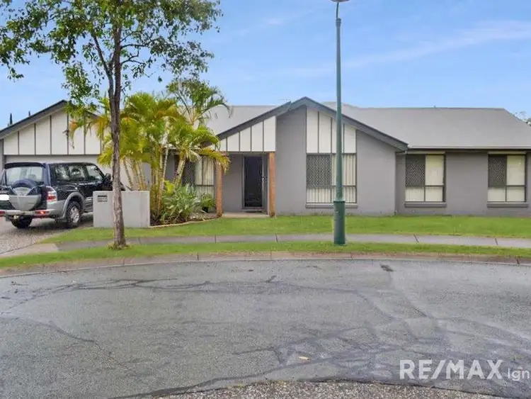 Main view of Homely house listing, 22 Freesia Close, Springfield Lakes QLD 4300