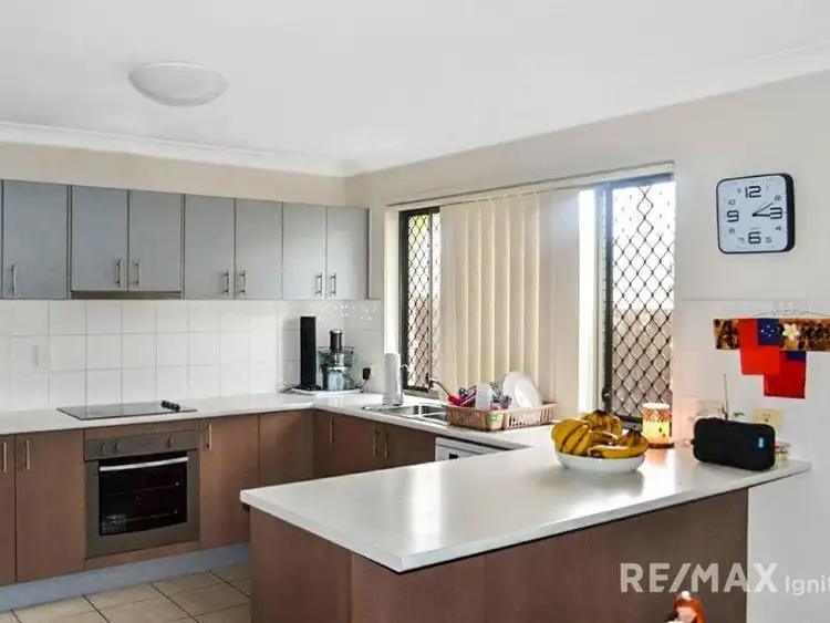 Third view of Homely house listing, 22 Freesia Close, Springfield Lakes QLD 4300