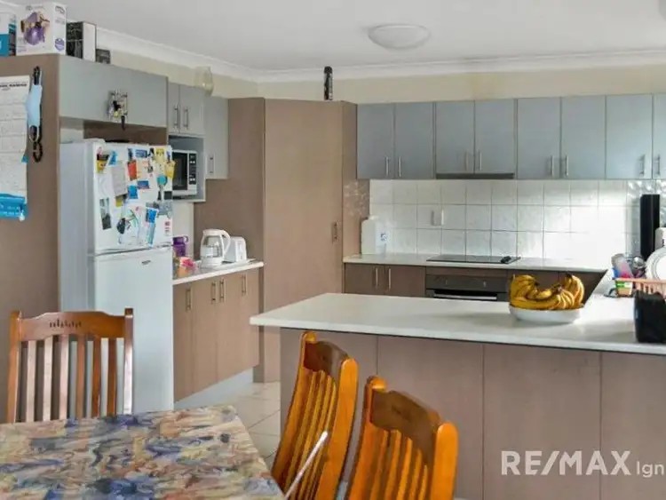 Fourth view of Homely house listing, 22 Freesia Close, Springfield Lakes QLD 4300