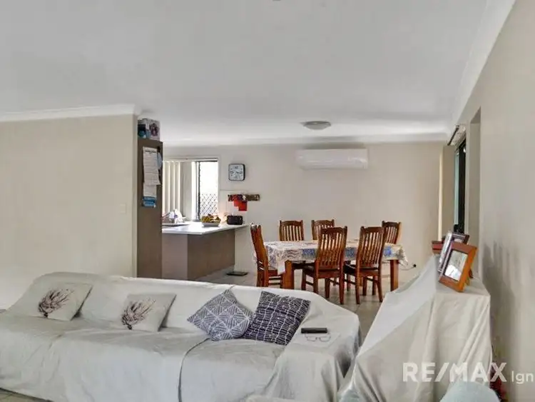 Sixth view of Homely house listing, 22 Freesia Close, Springfield Lakes QLD 4300