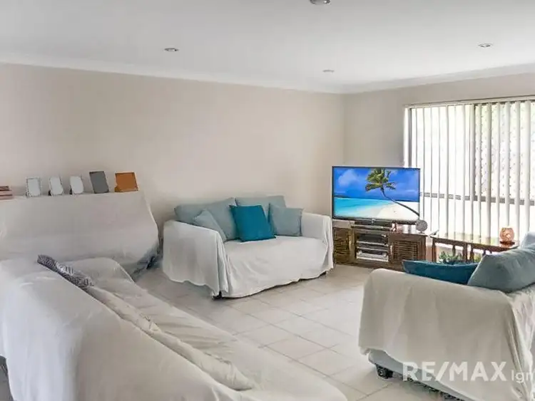 Seventh view of Homely house listing, 22 Freesia Close, Springfield Lakes QLD 4300