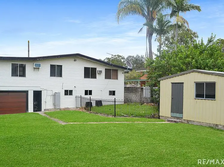 51 Wilga Street