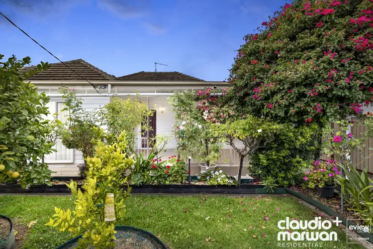 Main view of Homely house listing, 8 Knole Street, Hadfield VIC 3046