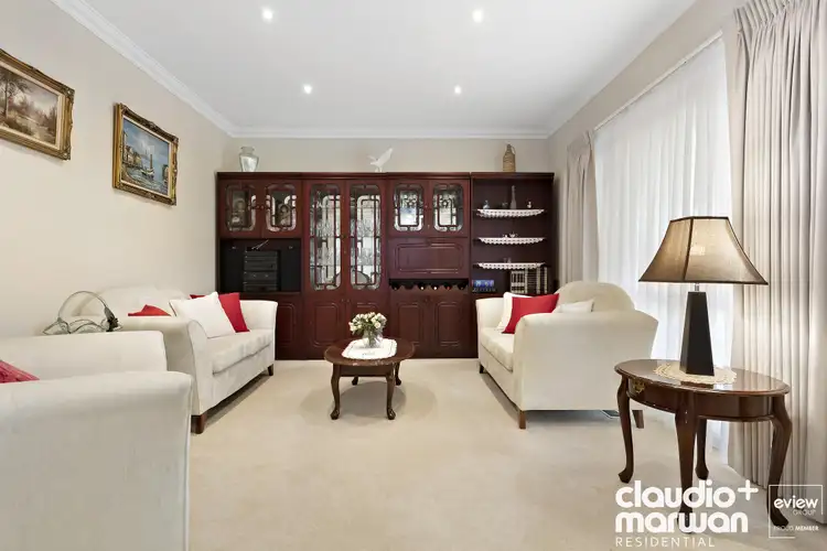 Third view of Homely house listing, 8 Knole Street, Hadfield VIC 3046