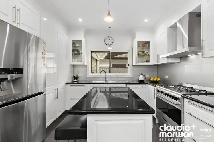 Fourth view of Homely house listing, 8 Knole Street, Hadfield VIC 3046