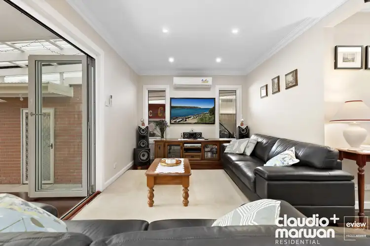 Seventh view of Homely house listing, 8 Knole Street, Hadfield VIC 3046