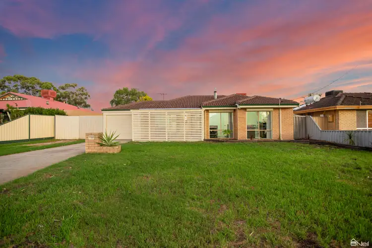 Main view of Homely house listing, 9 Santara Court, Seville Grove WA 6112