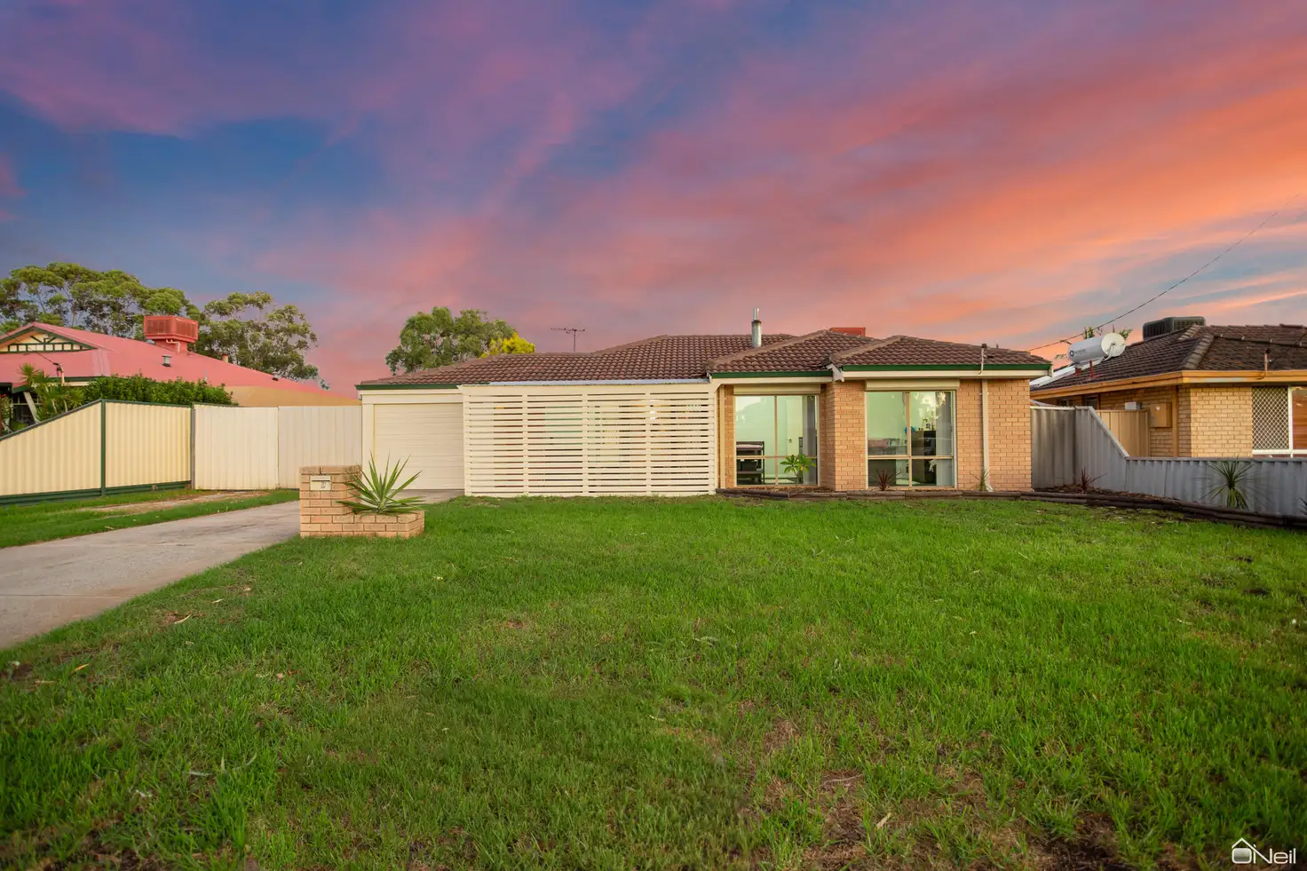 Main view of Homely house listing, 9 Santara Court, Seville Grove WA 6112