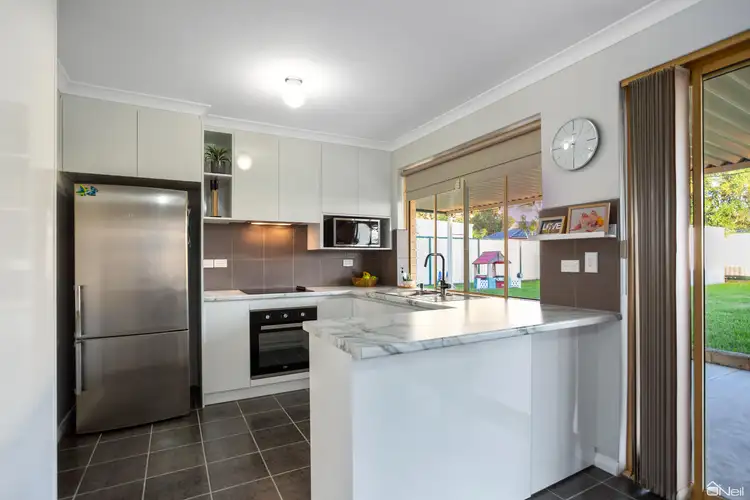 Fifth view of Homely house listing, 9 Santara Court, Seville Grove WA 6112
