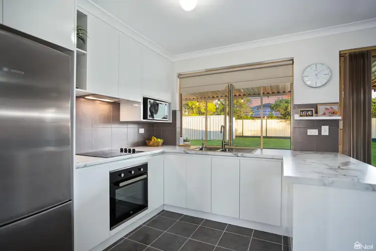 Seventh view of Homely house listing, 9 Santara Court, Seville Grove WA 6112