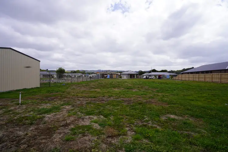 Second view of Homely land listing, 14 Parkside Crescent, Foster VIC 3960