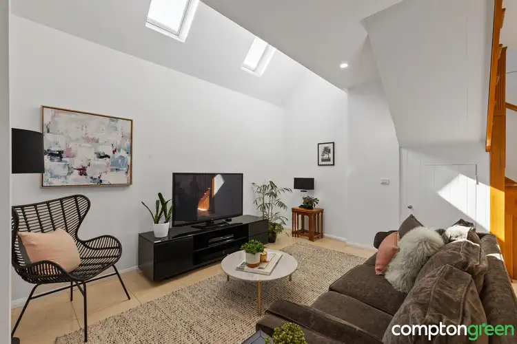 Second view of Homely house listing, 73 Melbourne Road, Williamstown VIC 3016