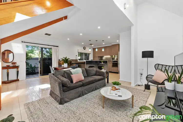 Third view of Homely house listing, 73 Melbourne Road, Williamstown VIC 3016