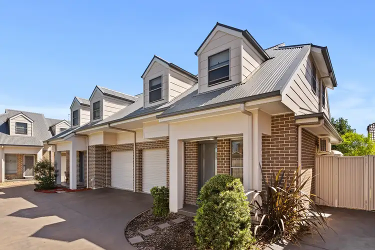 3/77 Australia Street, St Marys NSW 2760
