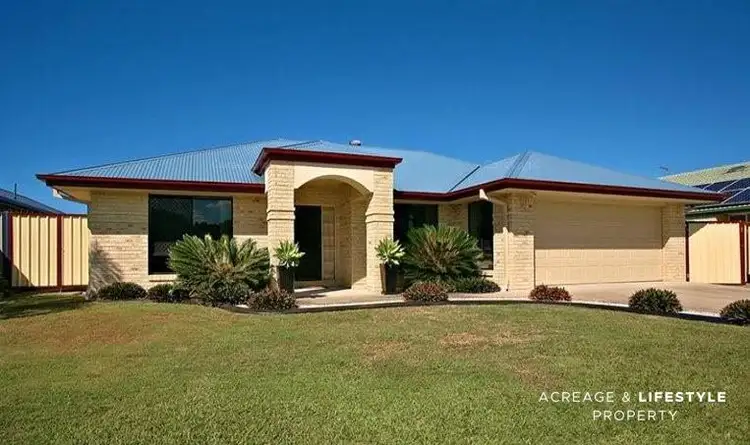 12 Apollo Crescent, Beachmere QLD 4510