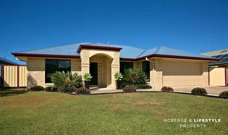 Main view of Homely house listing, 12 Apollo Crescent, Beachmere QLD 4510