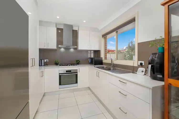 Main view of Homely house listing, 13 Masiku Place, Glendenning NSW 2761