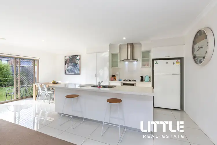 Main view of Homely house listing, 7 Lemon Grove, Cranbourne West VIC 3977