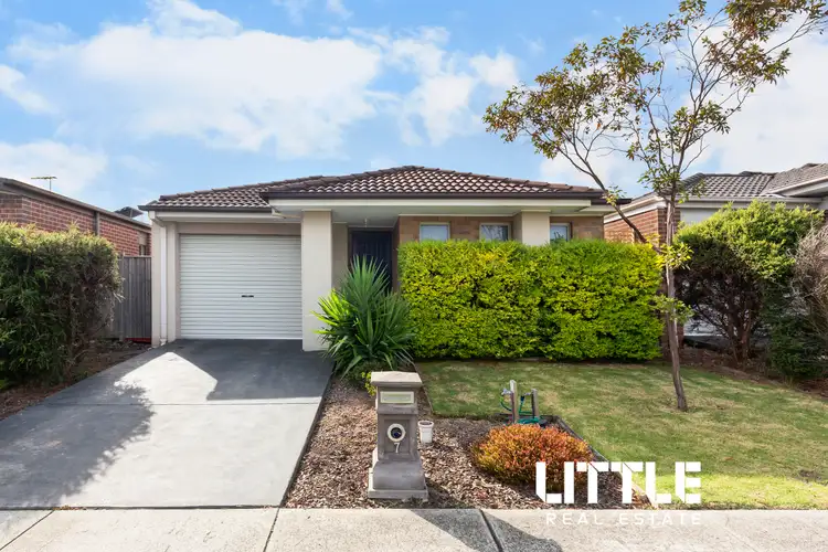 Second view of Homely house listing, 7 Lemon Grove, Cranbourne West VIC 3977