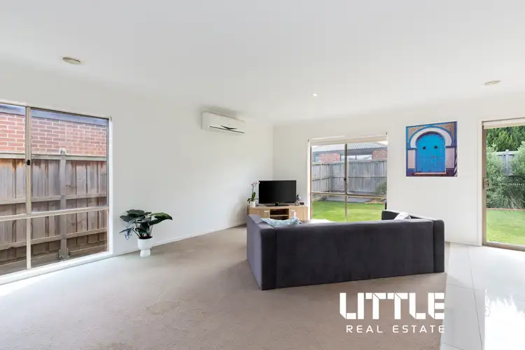 Third view of Homely house listing, 7 Lemon Grove, Cranbourne West VIC 3977