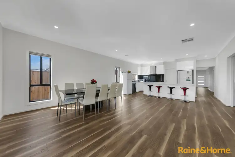 Second view of Homely house listing, 110 Stonehill Drive, Maddingley VIC 3340