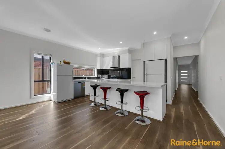 Third view of Homely house listing, 110 Stonehill Drive, Maddingley VIC 3340