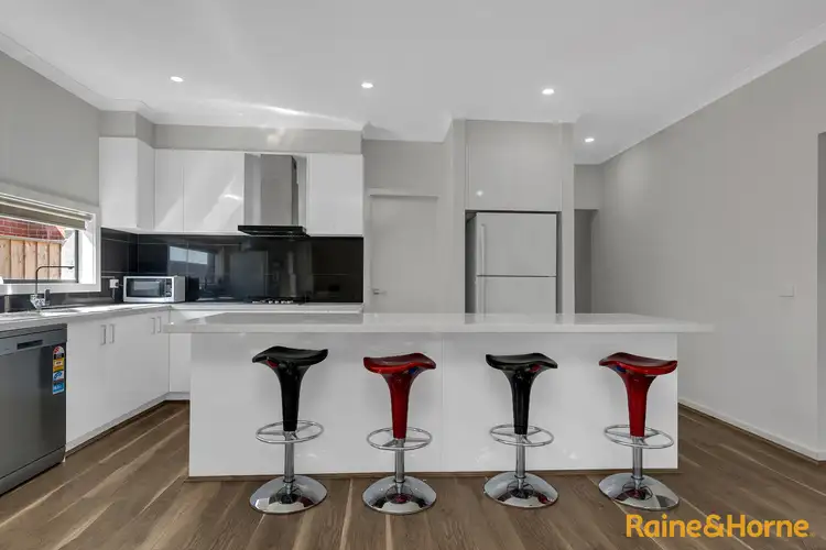 Fifth view of Homely house listing, 110 Stonehill Drive, Maddingley VIC 3340