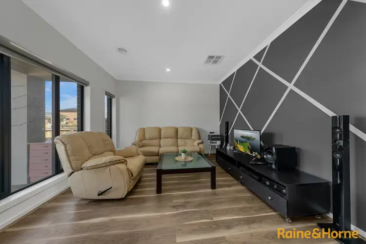 Sixth view of Homely house listing, 110 Stonehill Drive, Maddingley VIC 3340