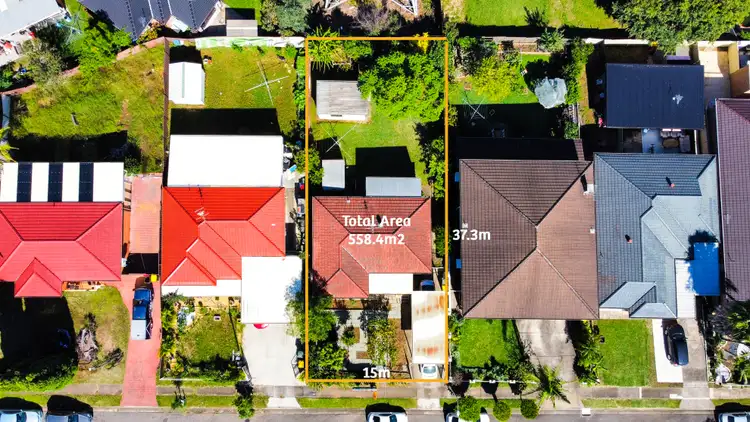 Main view of Homely house listing, 18 Pokolbin Place, Edensor Park NSW 2176